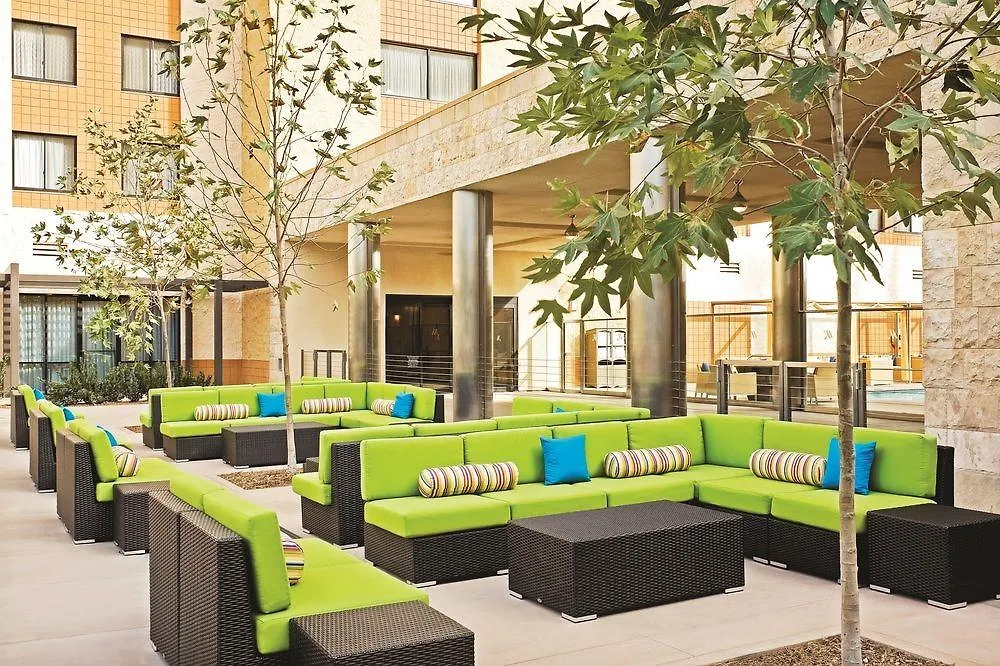 **** Hotel Los Angeles Marriott Burbank Airport États-Unis