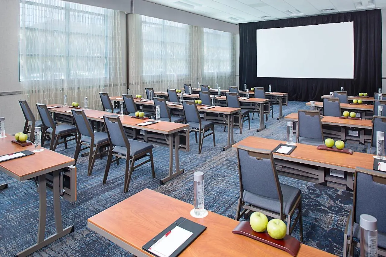 Los Angeles Marriott Burbank Airport United States