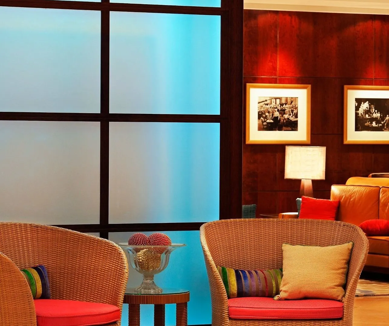 Los Angeles Marriott Burbank Airport United States