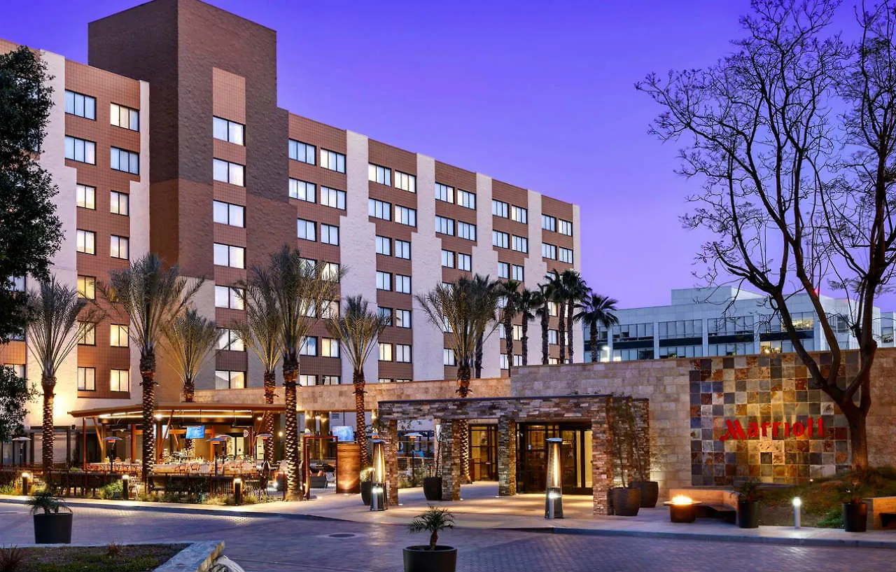 Los Angeles Marriott Burbank Airport United States